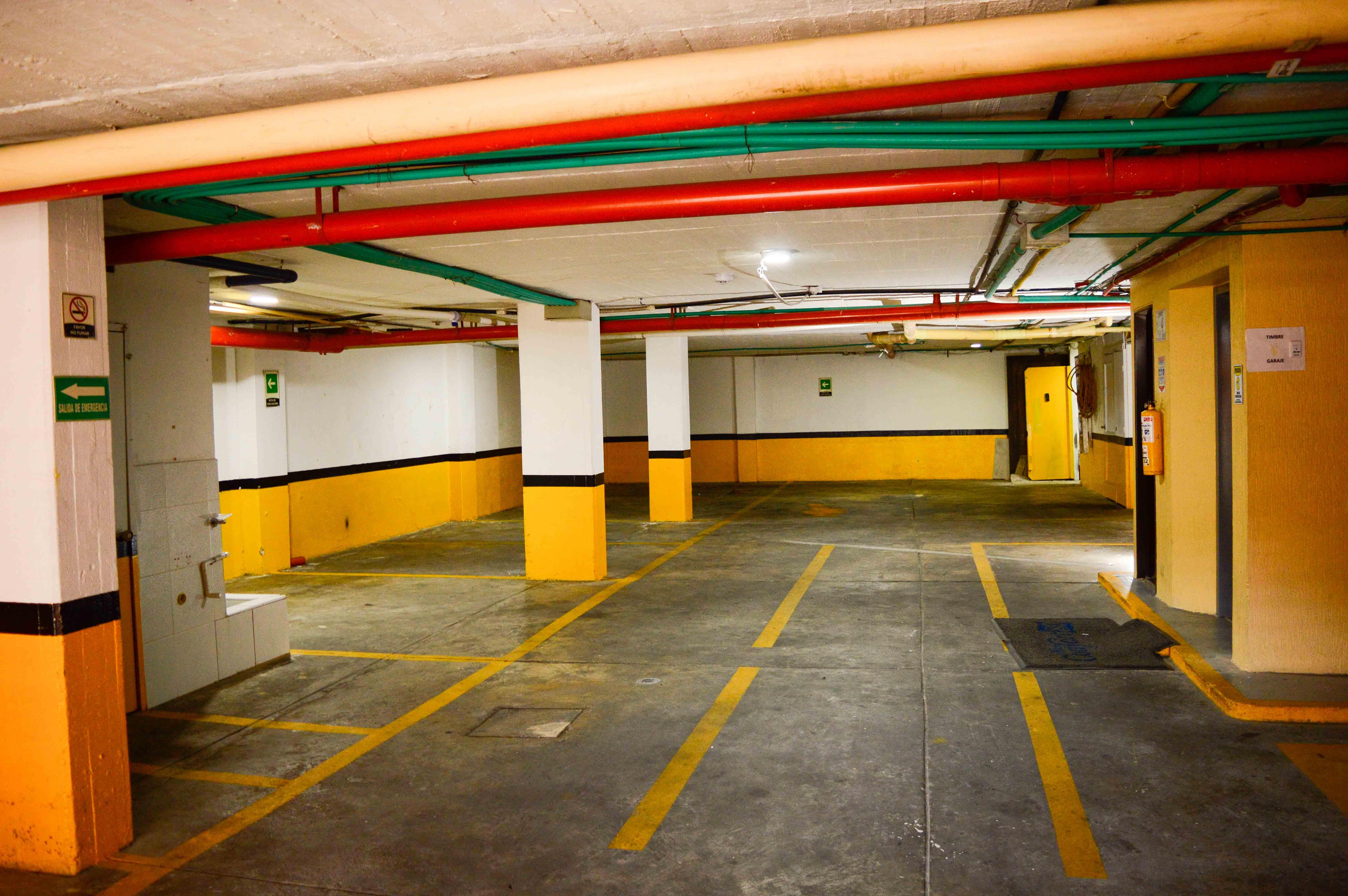 Hotel Confort 80 Zona Rosa Bogotá Eksteriør billede